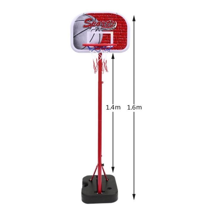Jeu De Raquettes Plage Lancer-attraper – Set 2 Raquettes Scratch + Balle, Réglable, Pour Enfants, Coordination œil-main