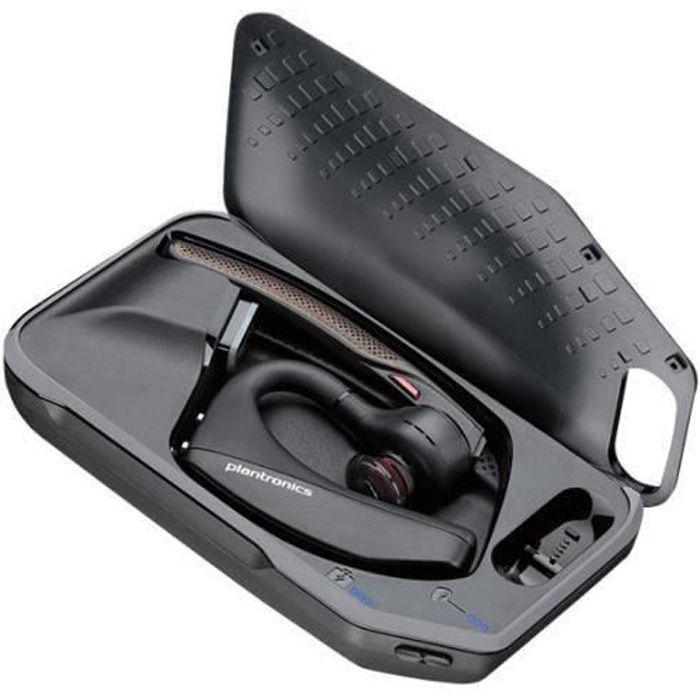 Oreillette plantronics voyager 5200 clearance