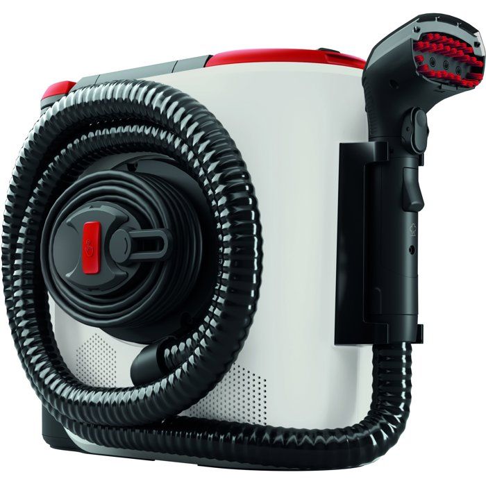 Polti StainOver SC30 – Machine de Nettoyage de Tapis À la Main, 2000W, 1,6L - vue 3