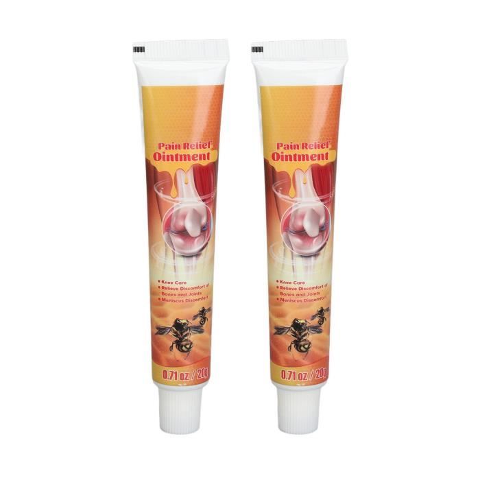 Crème Soin HEALMUSZ Contre Psoriasis, Eczéma Et Pied D'athlète - Pot De 20g - Neuf Sous Emballage