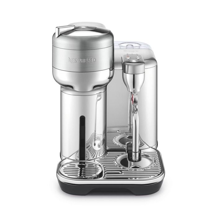 Sage Appliances - Nespresso Creatista Vertuo — vue 4