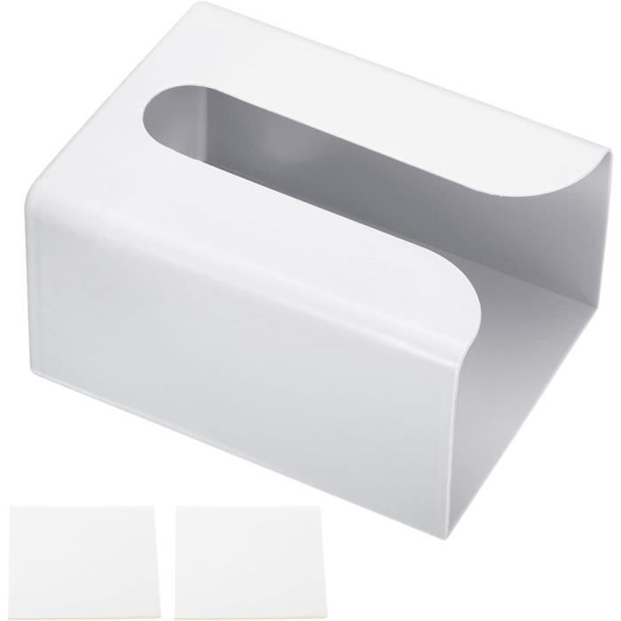 6.3X4.7X3.3 Paroi Monté Tissue Boîte, Plastique Serviette Papier Serviette Distributeur Support 6.3X4.7X3.3 Paroi Monté Tissue Boîte, Plastique Serviette Papier Serviette Distributeur Support