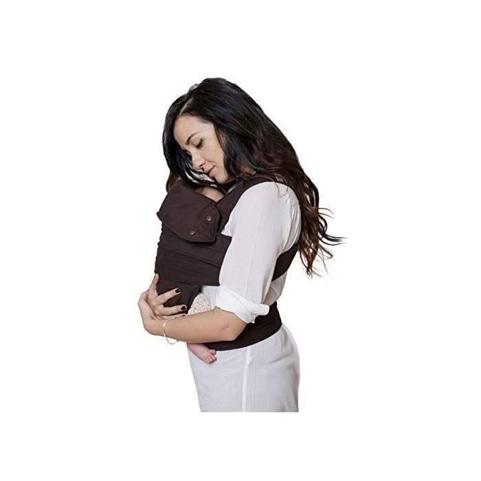 Marsupi porte bébé on sale