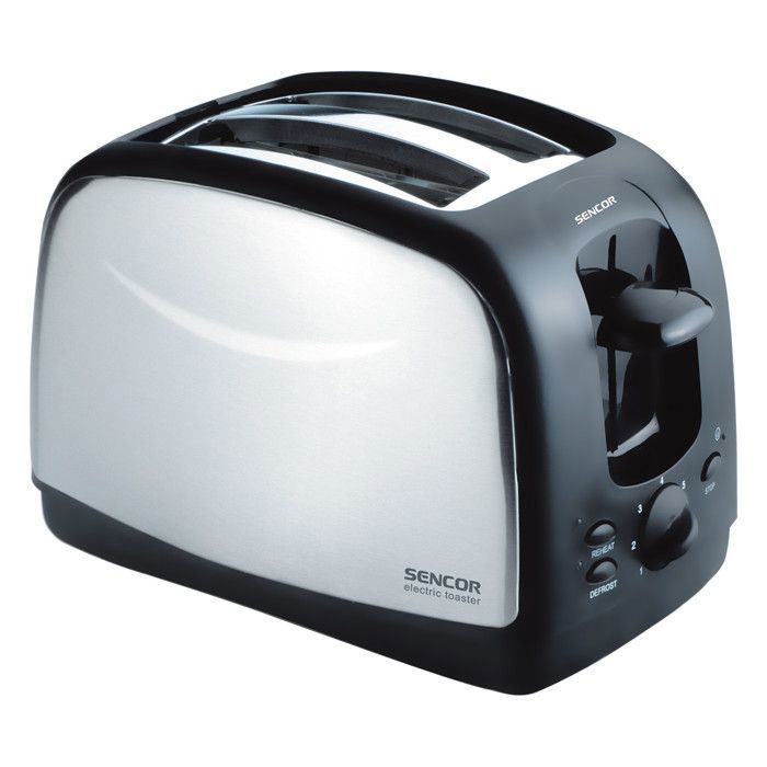SENCOR STS 2651 Grille pain et