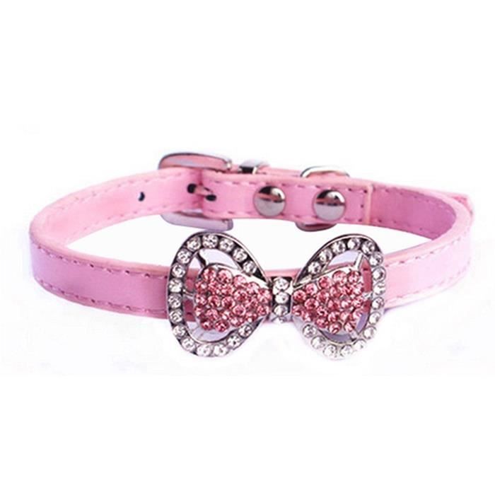 5 Bling Rhinestone Diamant Beau Chien Chat Collier Collier Bijoux Femelle Des Chiots Chihuahua Yorkie Fille Costume Out Cdiscount 5 Bling Rhinestone Diamant Beau Chien Chat Collier Collier Bijoux Femelle Des Chiots Chihuahua Yorkie Fille Costume Out Cdiscount