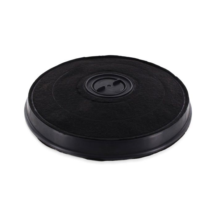 Filtre à charbon pour hottes Siemens - SIEMENS - 11005728 - Accessoires dappareils - Conçu pour hotte aspirante