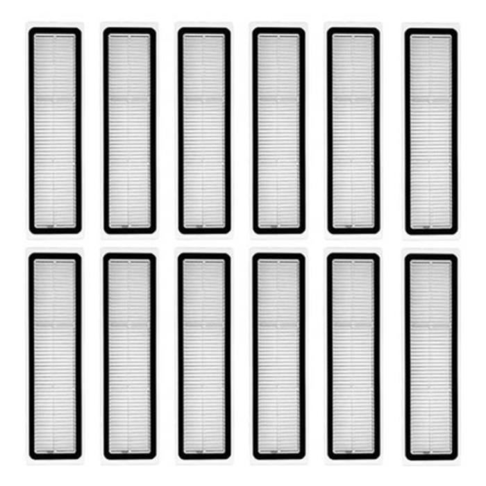 Accessories Dreame Bot D10 Plus RLS3D Robot Vacuum Cleaner