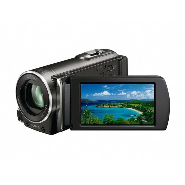 SONY HDR-CX116
