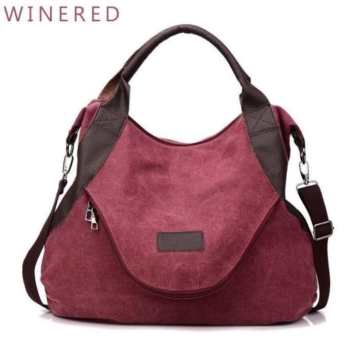 sac a main poche a vin