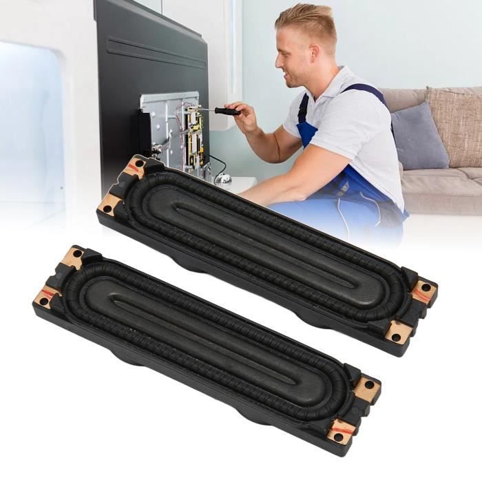 éponge Pour Tube Port 90x80mm 4x Mousses Pour Tubes De Haut-parleur – 90 Mm Diamètre, 80 Mm Hauteur, Réduit Les Vibrations Et Améliore Les Basses éponge Diamètre 90 Mm