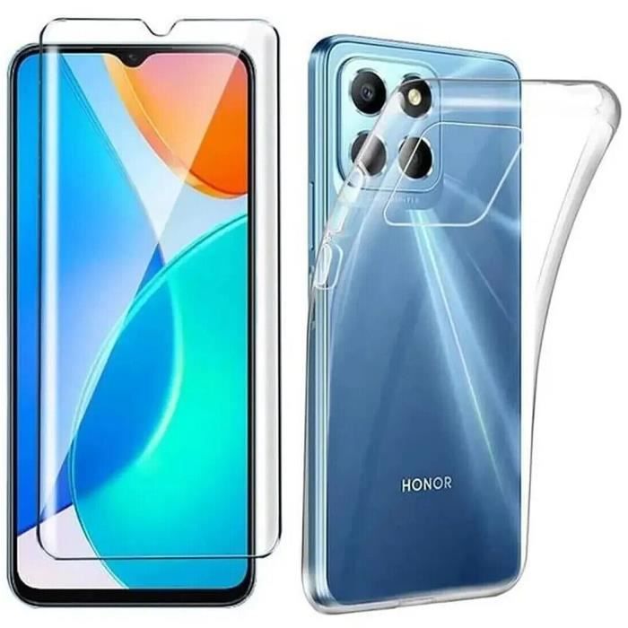 Protecteur écran Verre Trempé Anti-espion Pour Xiaomi Mi 15 - Couverture Totale, Dureté 9H, Confidentialité Latérale - 8