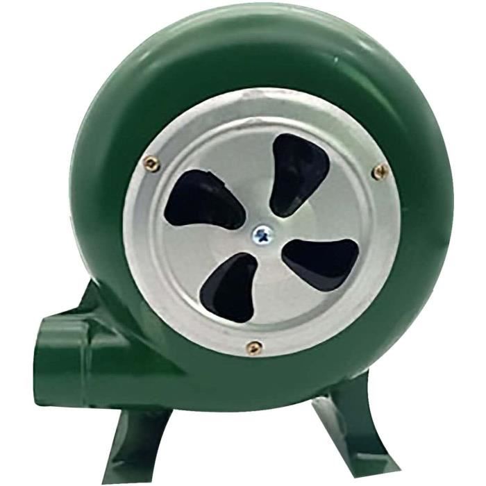 Souffleur De Forge De Forgeron Électrique, Briquets De Barbecue De