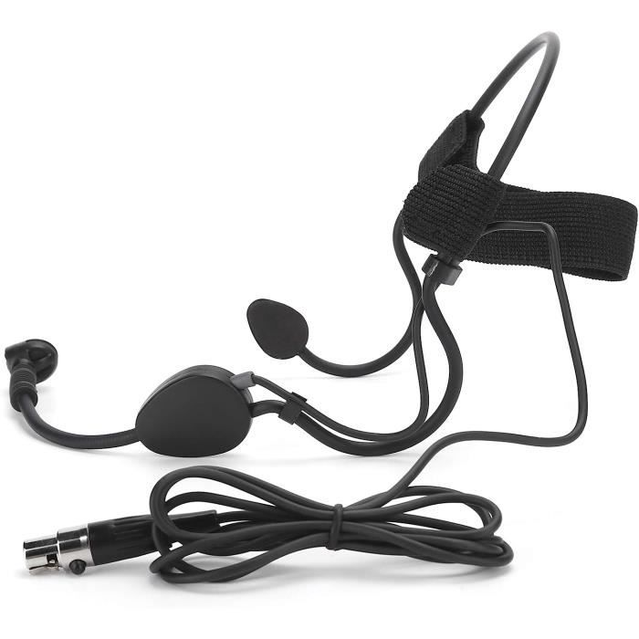 Émetteur FM Voiture Avec Microphone à Réduction De Bruit - Éclairage Ambiance, Bluetooth 5.3 Pour Musique Et Appels En Conduisant - 8
