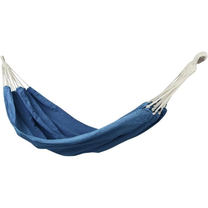Hamac XXL en coton écru - Maisons du Monde