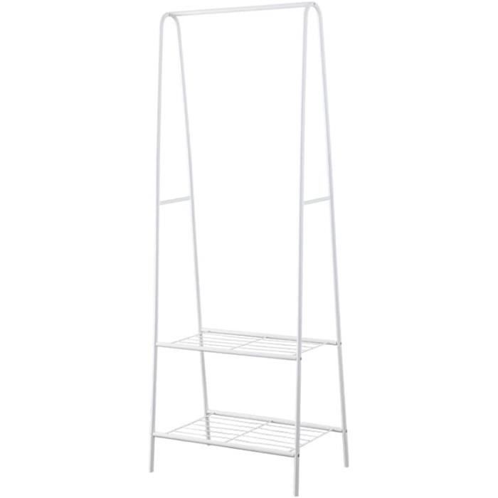 Sèche-Linge Pour Porte U2013 Étendoir À Linge Peu Encombrant À