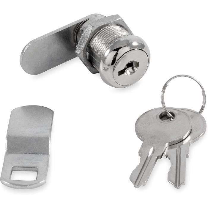 Offset Baggage Lock[m5019] - Cdiscount Bricolage