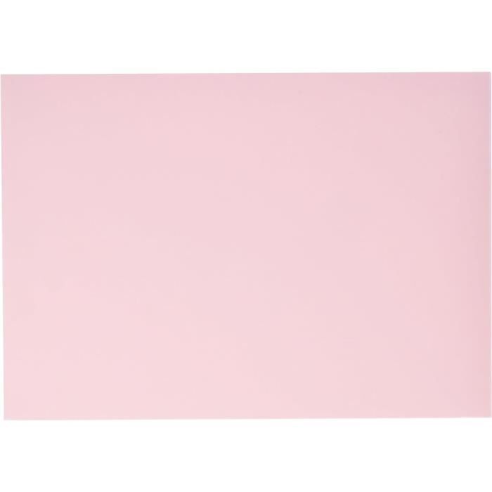 200 Enveloppes Clairefontaine Pollen Format C5 - Ivoire 120g/m² - Adhésif Gommé - Fabriqué En France