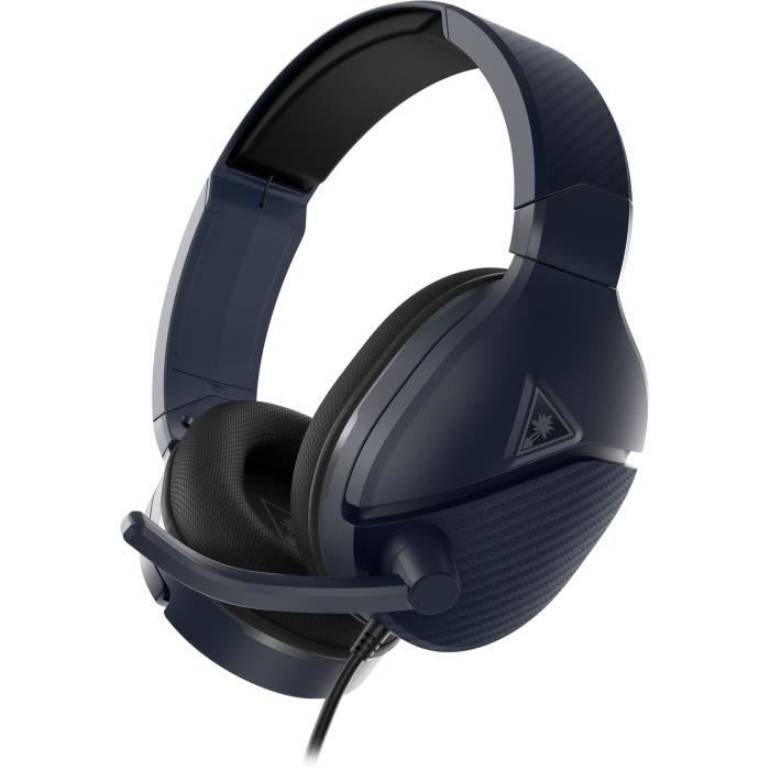 Casque gaming sans fil TURTLE BEACH Stealth 600P Gen2 Max - Noir -  Cdiscount Informatique