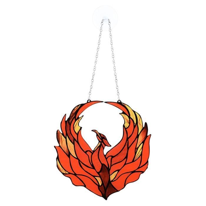 Spinner À Vent En Métal 3D Suspendu Avec Cristaux Suncatcher Pour Décor De Jardin Extérieur