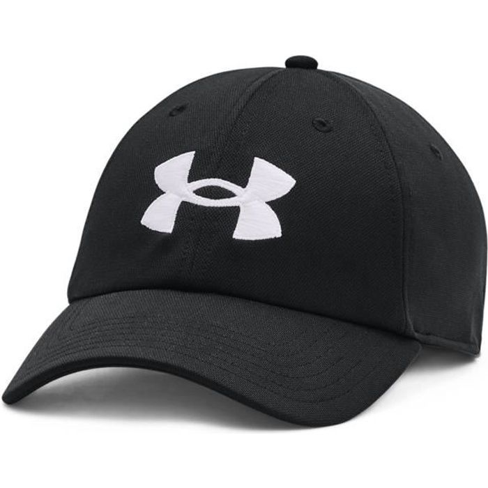 Casquette - Under Armour - Homme - Taille unique - Noir