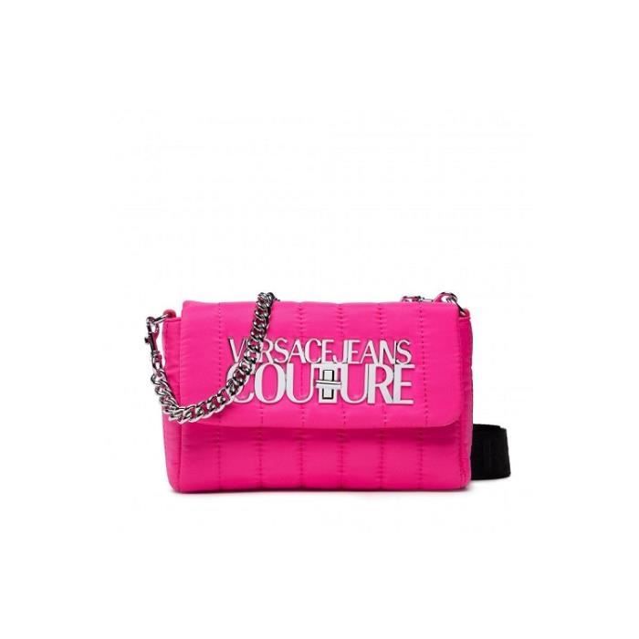 Sac versace jeans rose new arrivals