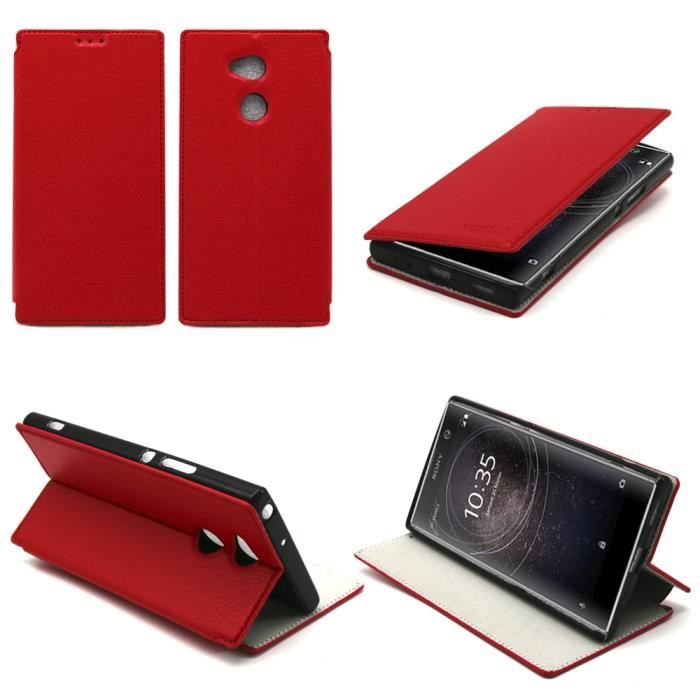 Pochette shop xperia xa2