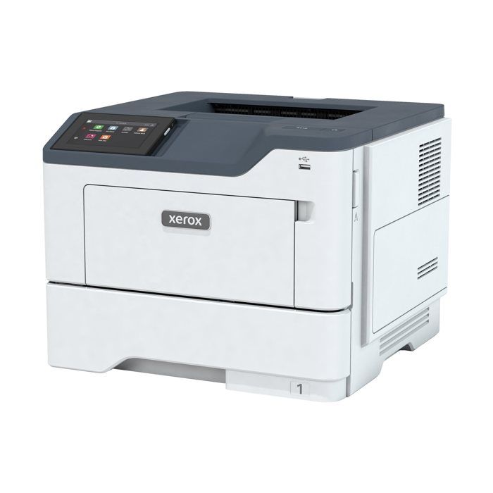 Imprimante Laser – Xerox – B410 – A4 – 47 ppm – Recto Verso Automatique – 2 Plateaux