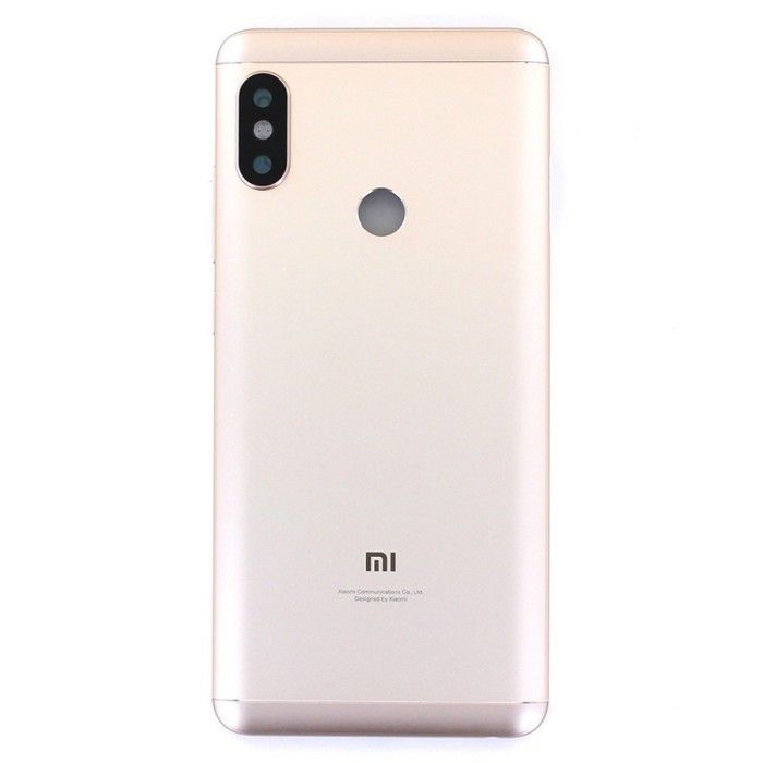 Cache Batterie (Vitre Arrière) Pour Xiaomi Redmi Note 13 Pro 4G - Lavande - Neuf