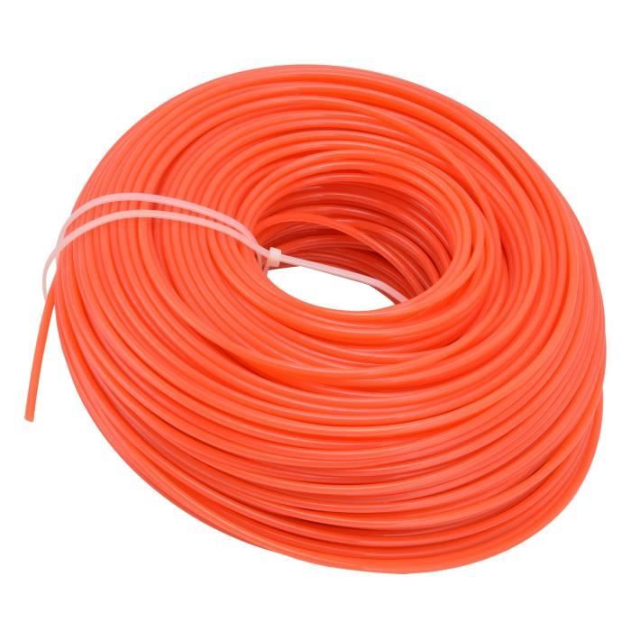 Cordon Silicone Pour Cintrage Tube Acrylique – Diamètre 10mm (pour Tube 14mm), Résistance à La Chaleur