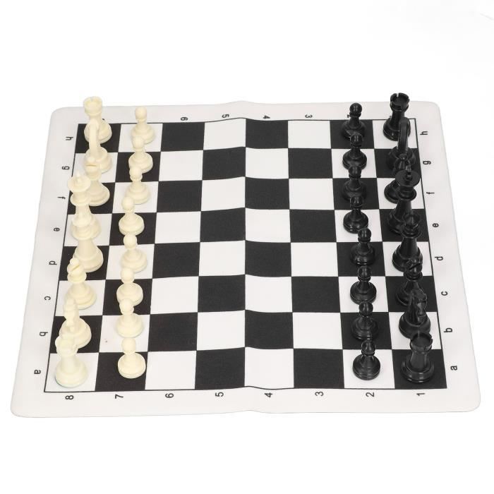 AIUAZA Jeu D'Échecs Hungry Turtle - Tortue Mange Haricots, Jeu De Société Amusant 2-4 Joueurs