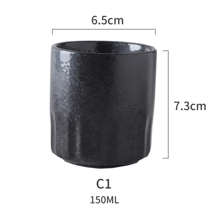 Tasse En Céramique 350 Ml TOXVEK : La Petite Tasse Qui Te Veut Du Bien !
