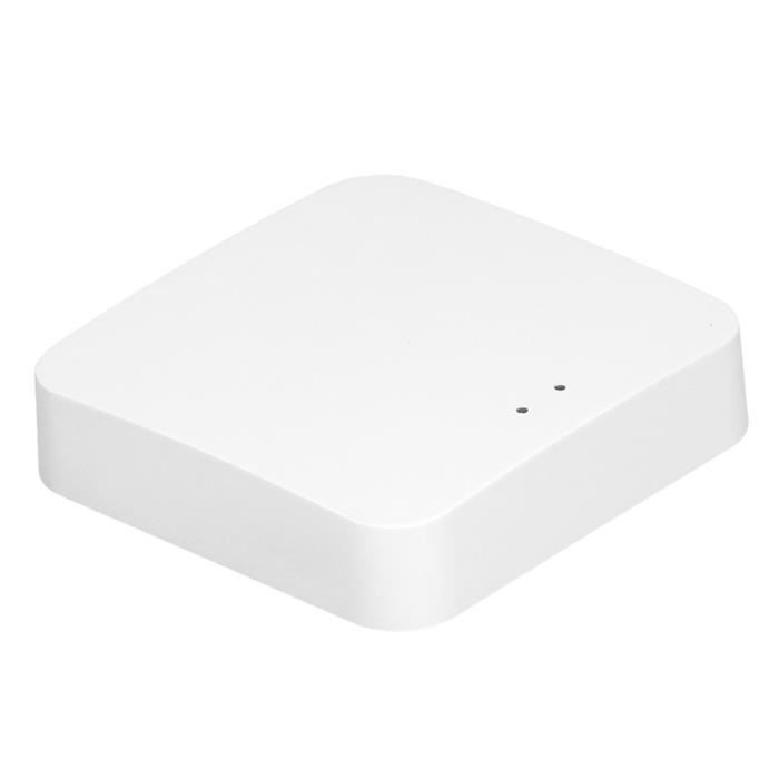 Hub WiFi Wolf Guard G2 - Passerelle Pour Serrure Connectée TT01 - Compatible Alexa/Google