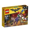 LEGO Batman Movie - L'évasion en ballon du Joker - 70900 - Jeu de Construction-1