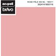 Aérosol peinture professionnelle rose pale 400 ml, NESPOLI-1