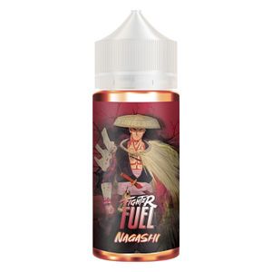 elfbar nachfüll pod läuft aus Eliquid - Fruits Rouges main image 0