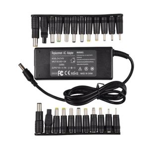 KFD 18V Universel Alientation Chargeur pour Pi-Top V2 Bose Denon JBL