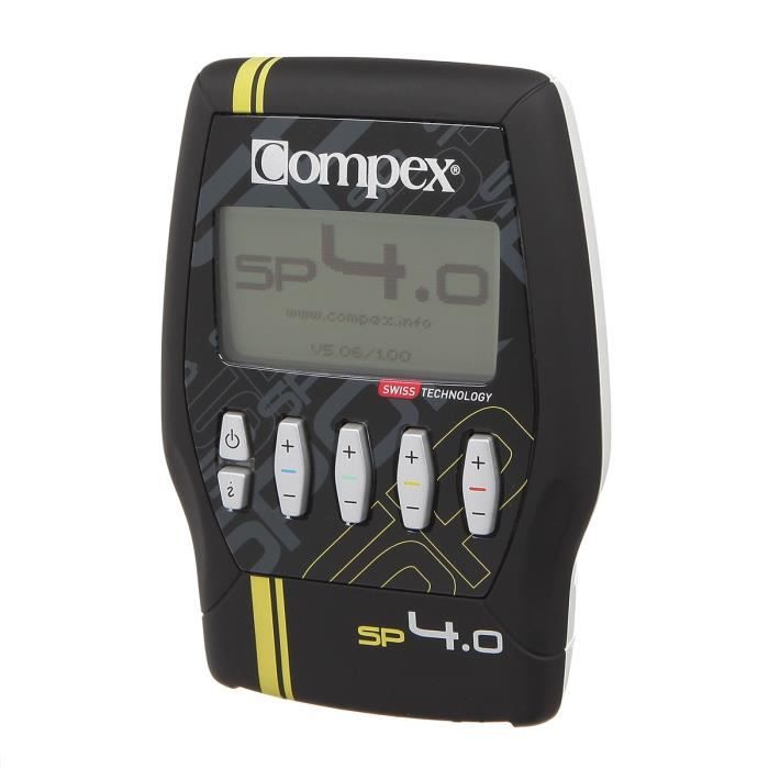 Patch compex - Cdiscount
