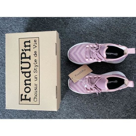 Chaussures de securite femme pointure 34 Cdiscount