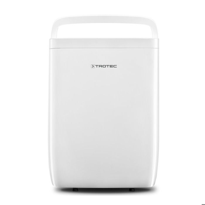 Trotec TTK 99 déshumidificateur et purificateur d'air avec filtre HEPA