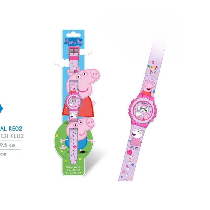 Sac à Dos Peppa Pig Bleu - Idéal pour la maternelle | PETIT JOUR