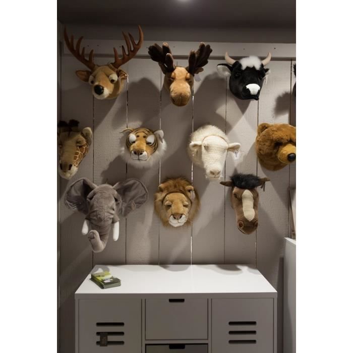Trophee peluche on sale
