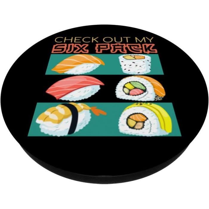KIT SUSHIS MAKI - KIT ASIATIQUE Nouveau DIY Cuisine Outils Sushi Kit Maison  Cuisine Saine Sushi Roll Maker Sushi Outils kit Set - Cdiscount Maison