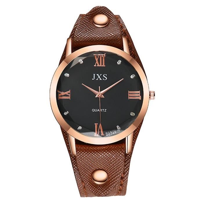 Montre connectée femme haut de gamme deals