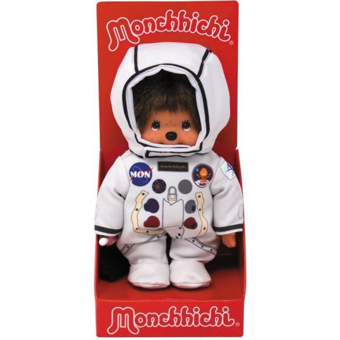 Monchhichi je suis une licorne clearance