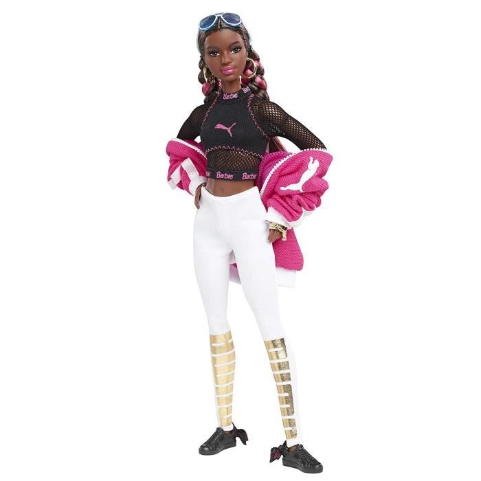 Puma online barbie veste