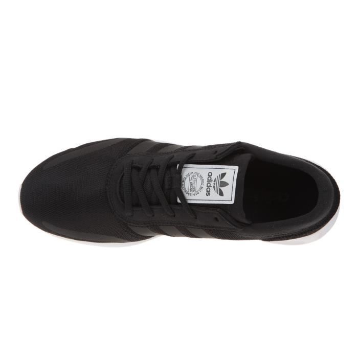 Adidas los angeles noir homme discount