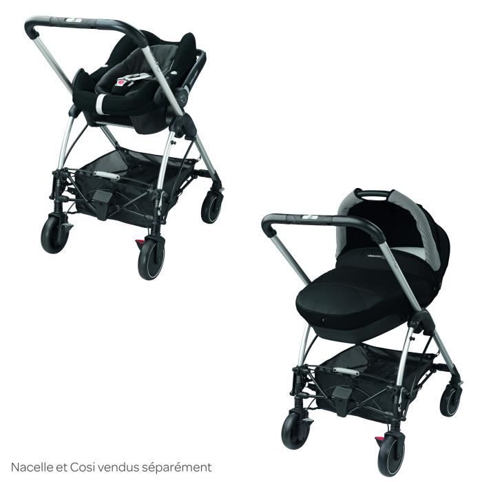 Acheter chassis 2025 poussette streety