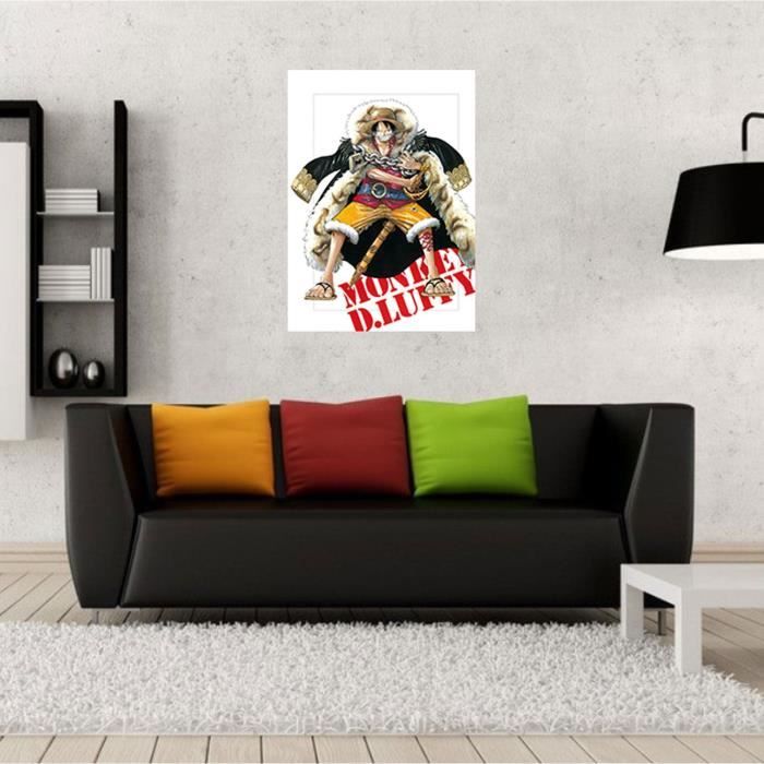 Poster Kpop Demon Hunters Sur Toile - Déco Murale 60x60cm - Impression Haute Qualité - Idéal Salon, Chambre, Cadeau Fan - 3