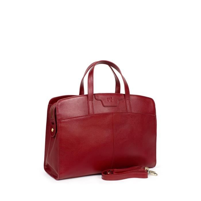Sac a main hexagona clearance synthétique