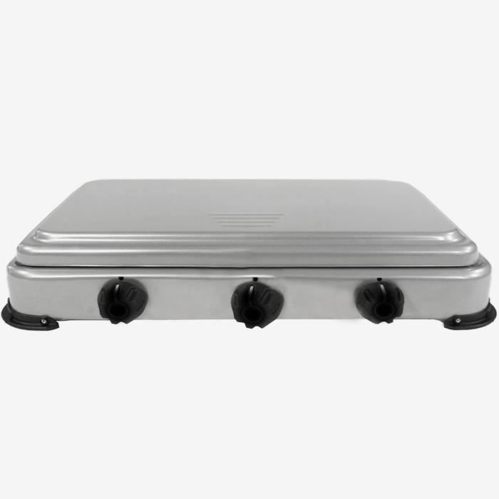 plaque-de-cuisson-3-feux-gaz-camping-3000w-silver-3-butane-propane